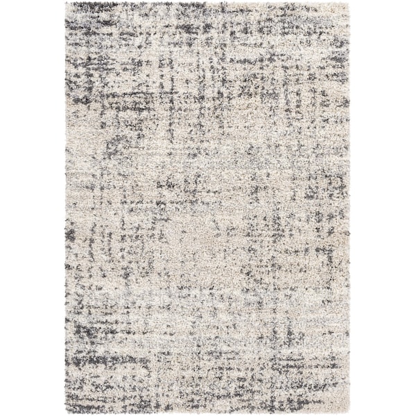 Livabliss Eskimo Shag ESG-2300 Machine Crafted Area Rug ESG2300-537 - main